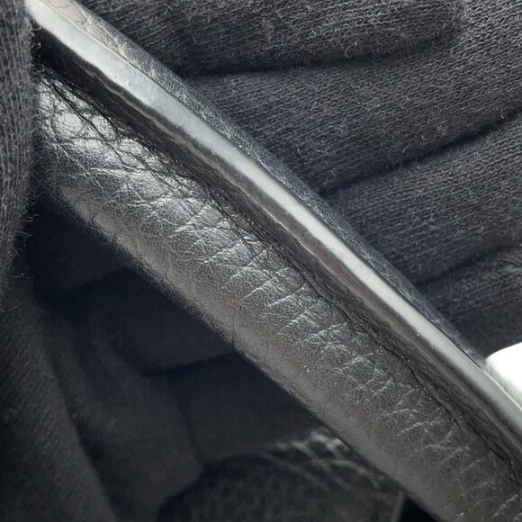 LOUIS VUITTON Capucines Size MM Tweed Noir M56763 - Picture 8 of 15